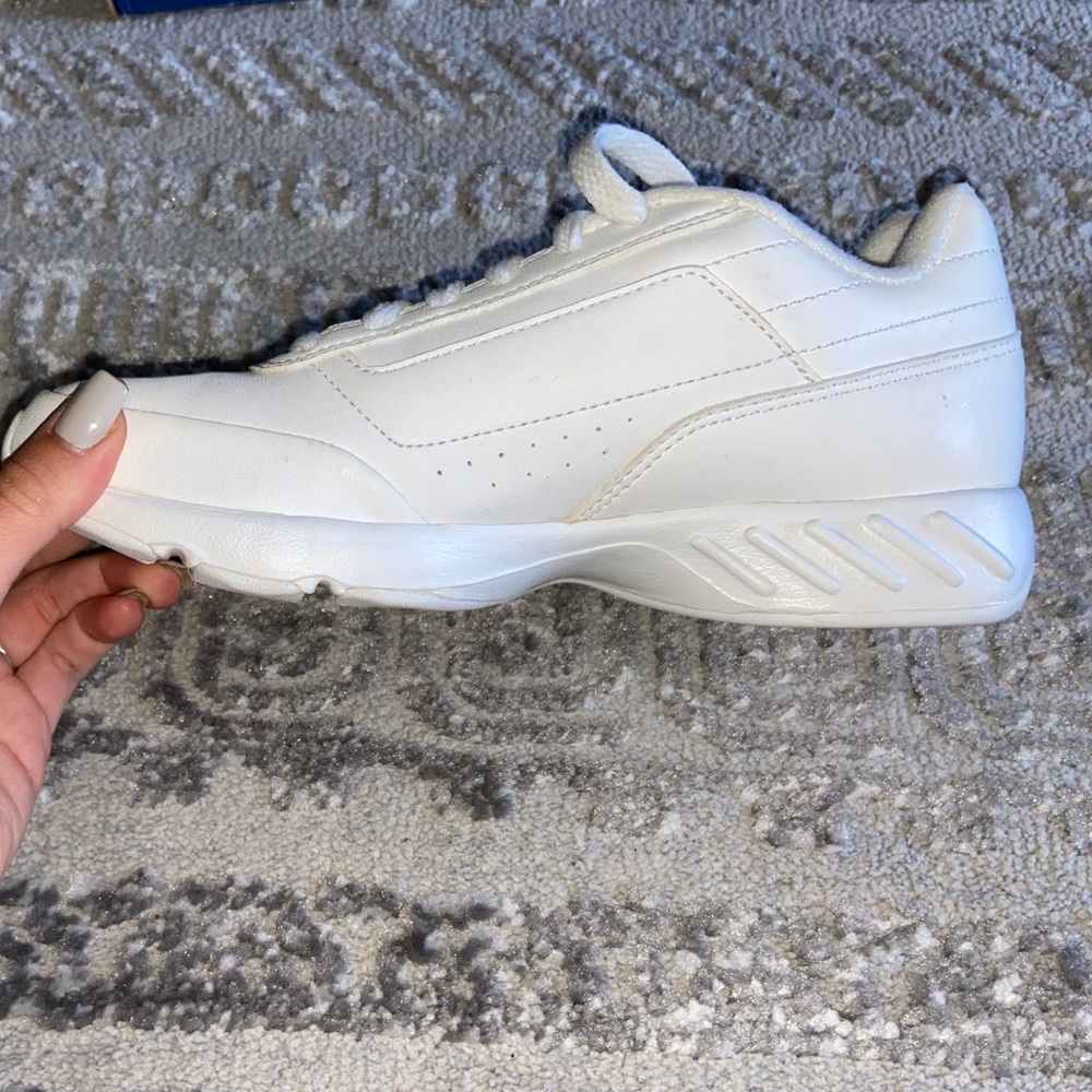 Reebok sneakers
